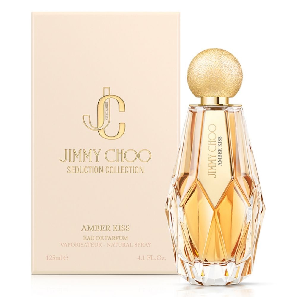 Jimmy Choo Amber Kiss